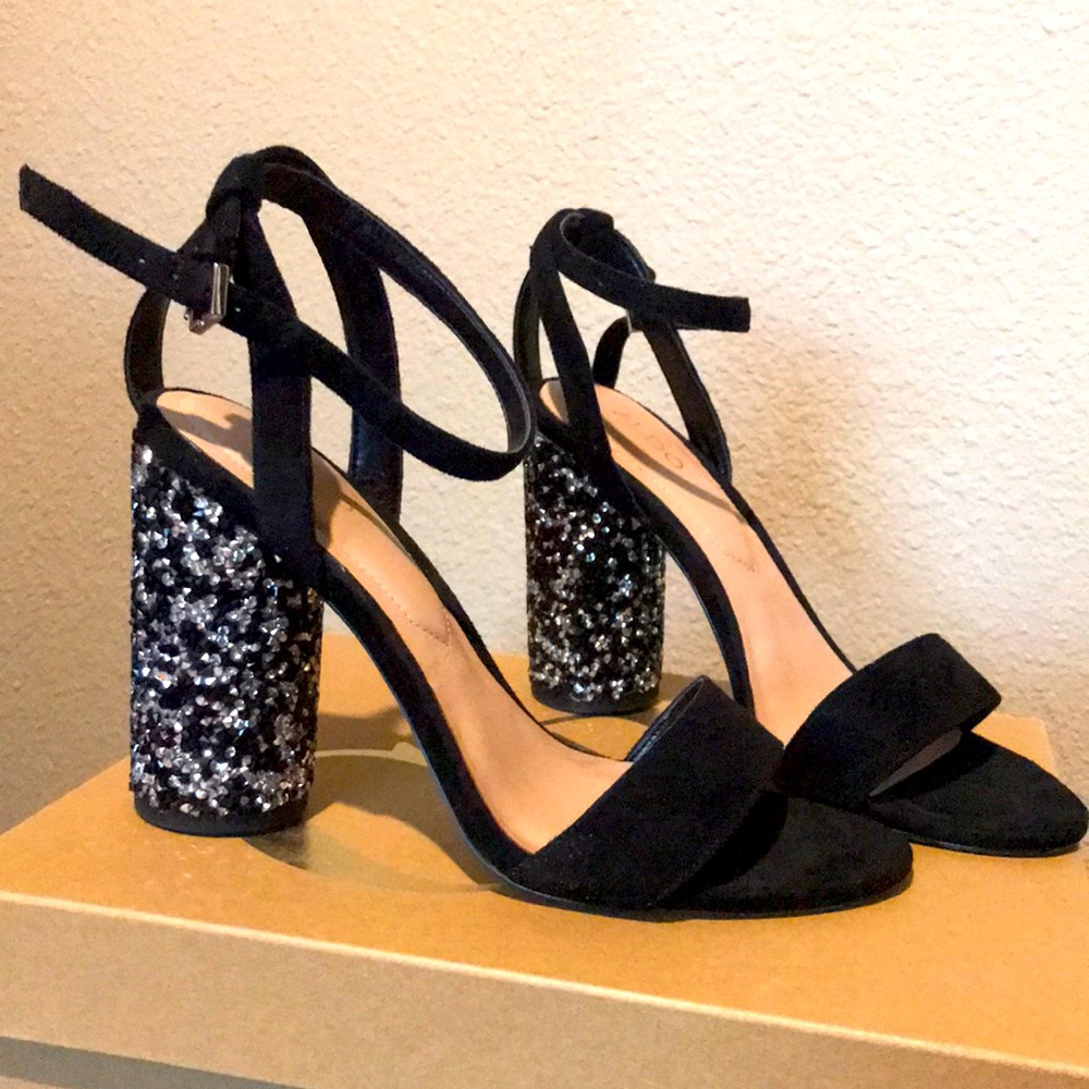 ALDO shoes
